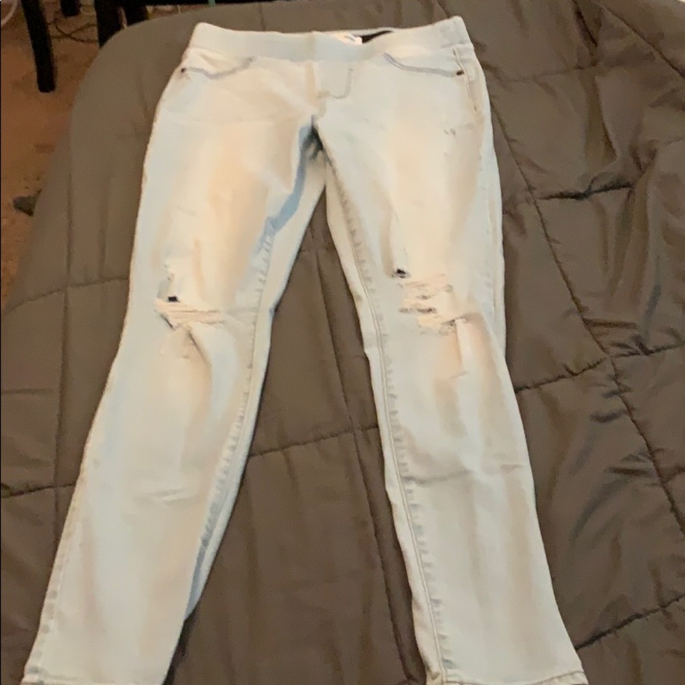 pants
